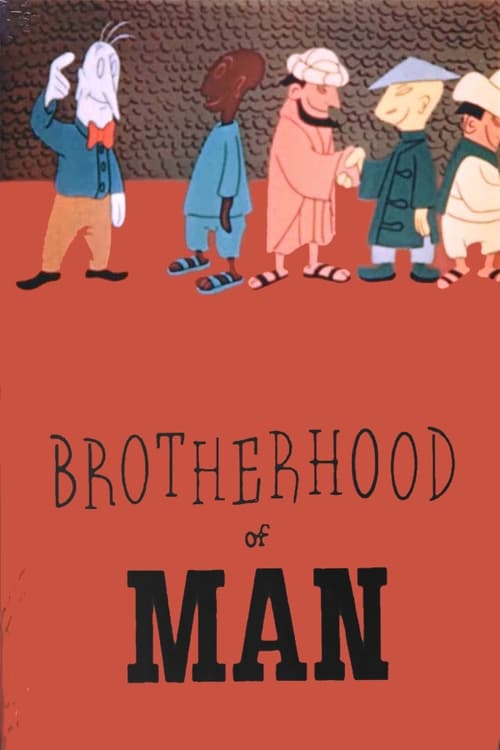 Brotherhood of Man animación