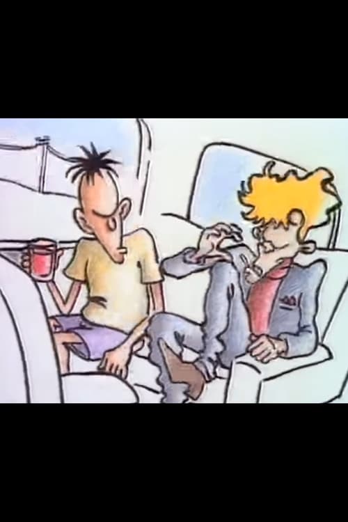 Buddy animación