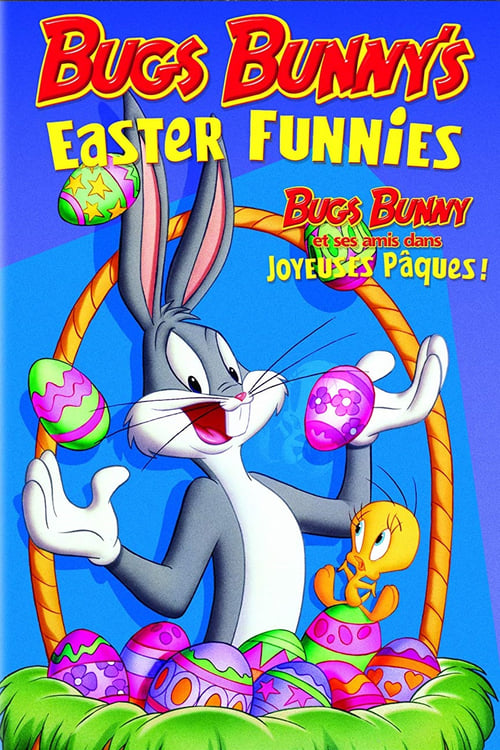 Bugs Bunny's Easter Funnies animación