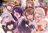 Buiaru! - Toaru VTuber Jimusho Aruaru comic