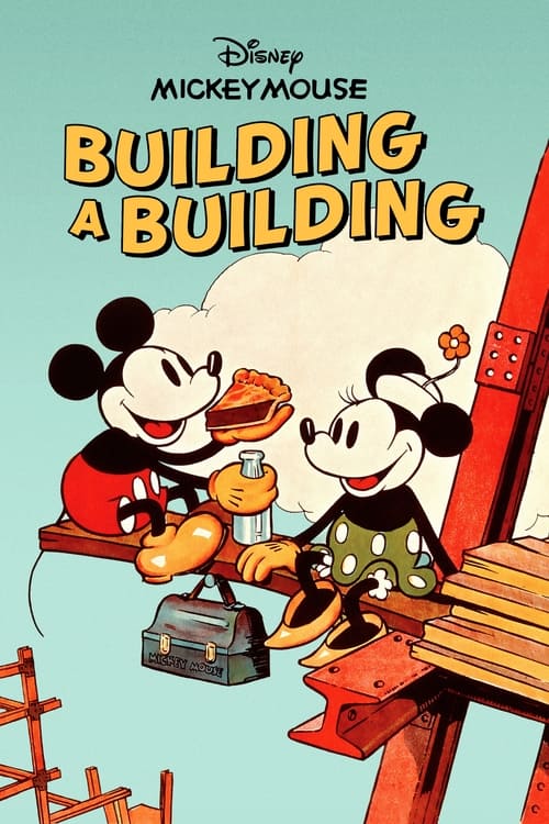 Building a Building animación