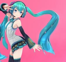 Burenai Ai de animación