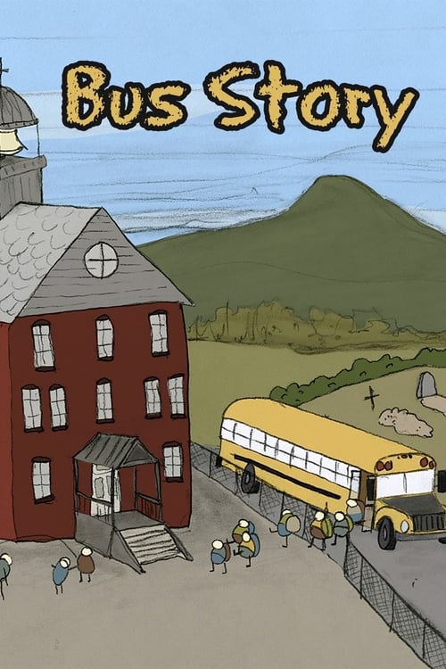 Bus Story animación