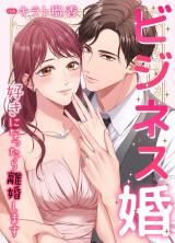 Business Kon - Suki ni Nattara Rikon shimasu comic