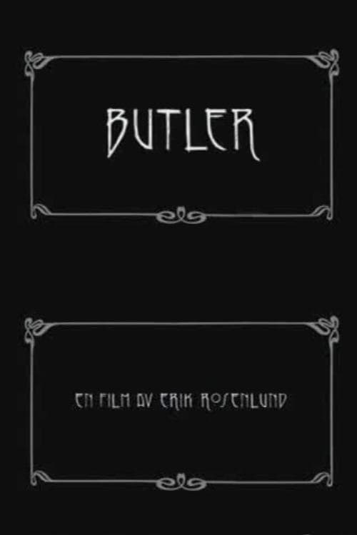 Butler animación