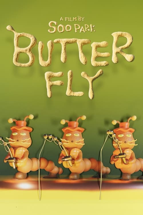 ButterFly animación