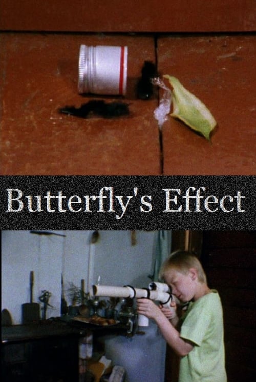 Butterfly's Effect animación