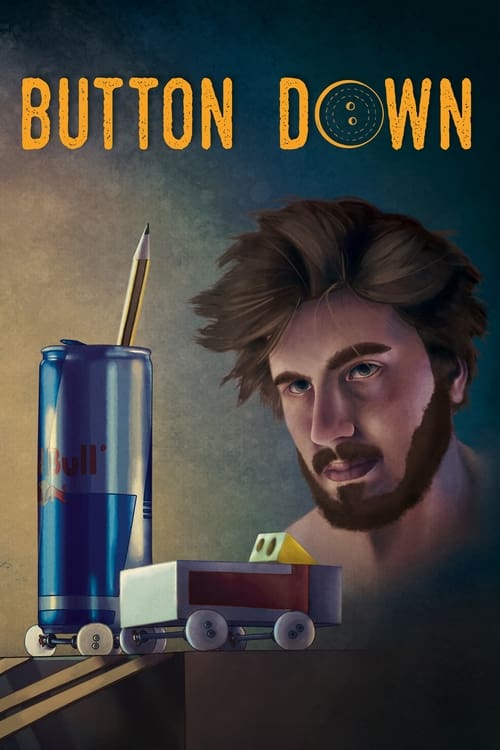 Button Down animación