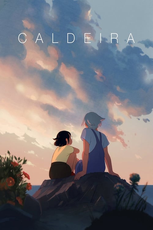 Caldeira animación
