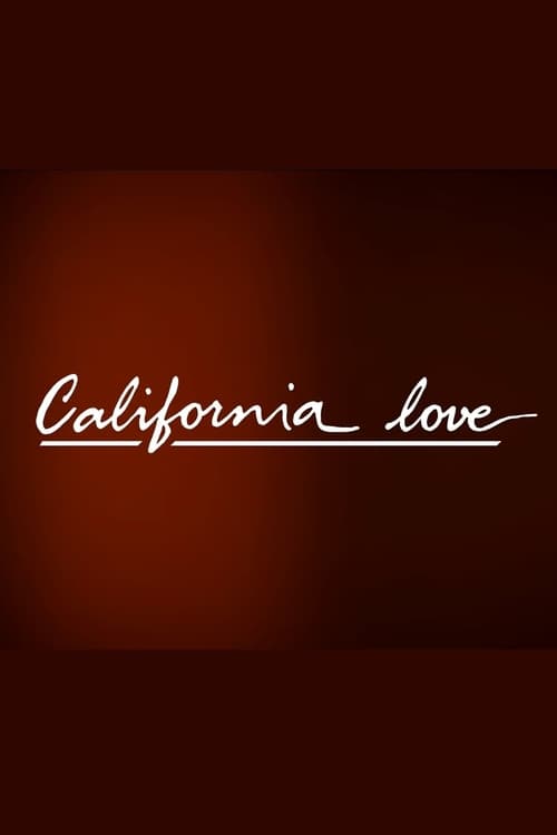 California Love animación