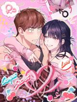 Campus Secret Girlfriend ♡ comic