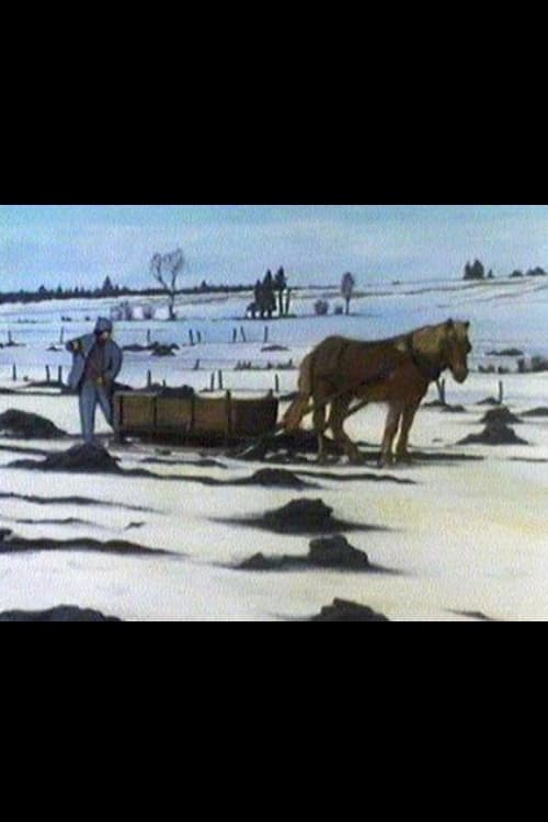 Canada Vignettes: Mussel Mud animación