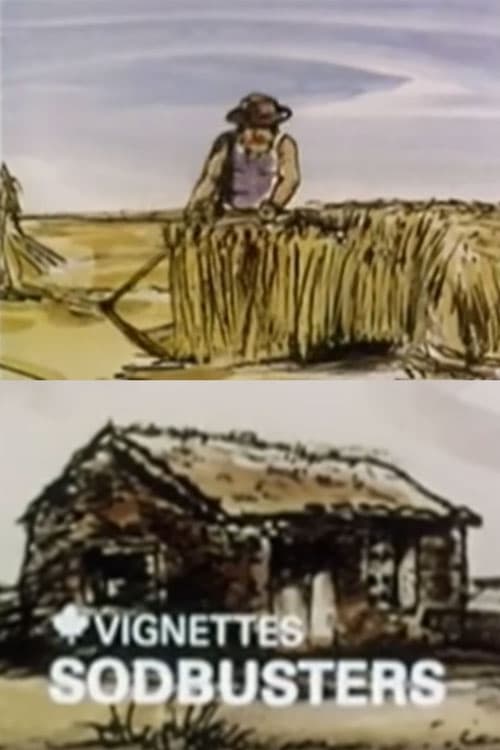 Canada Vignettes: Sodbusters animación