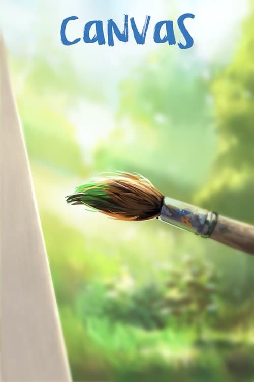 Canvas animación