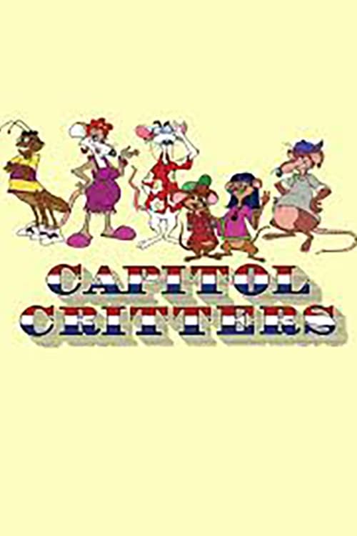 Capitol Critters animación