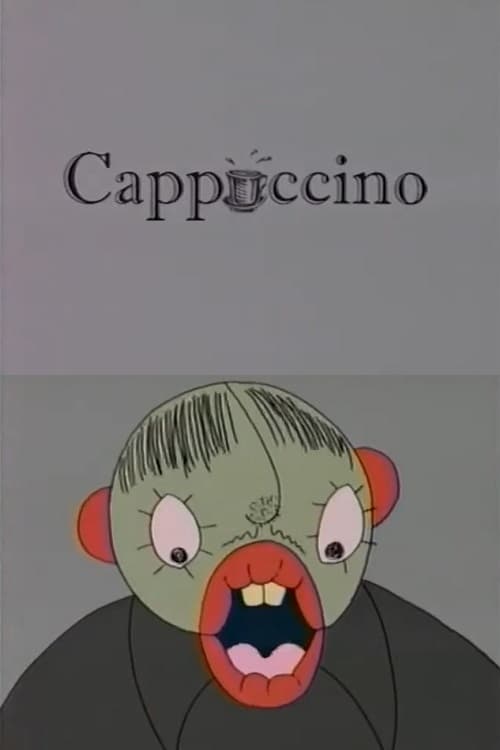 Cappuccino animación
