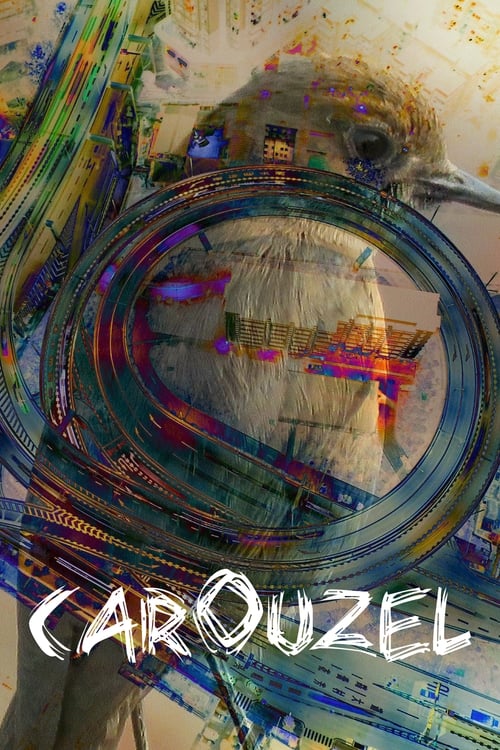 CarOuzel animación