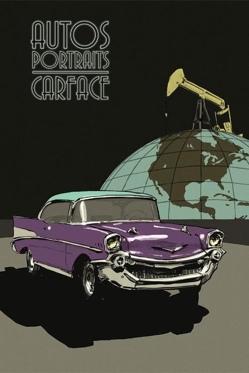Carface animación