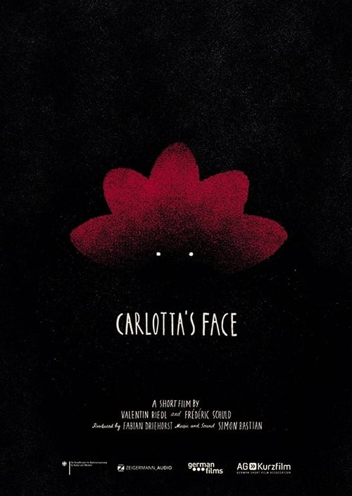 Carlotta's Face animación