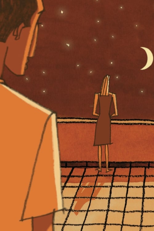 Casa animación
