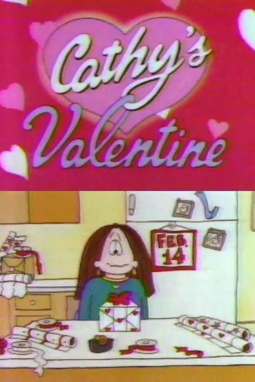 Cathy's Valentine animación
