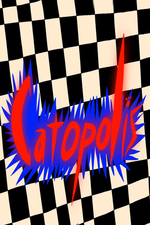 Catopolis animación