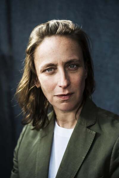 Céline Sciamma guionista de My Life as a Courgette