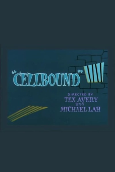 Cellbound animación