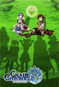 Chain Chronicle: Short Animation animación