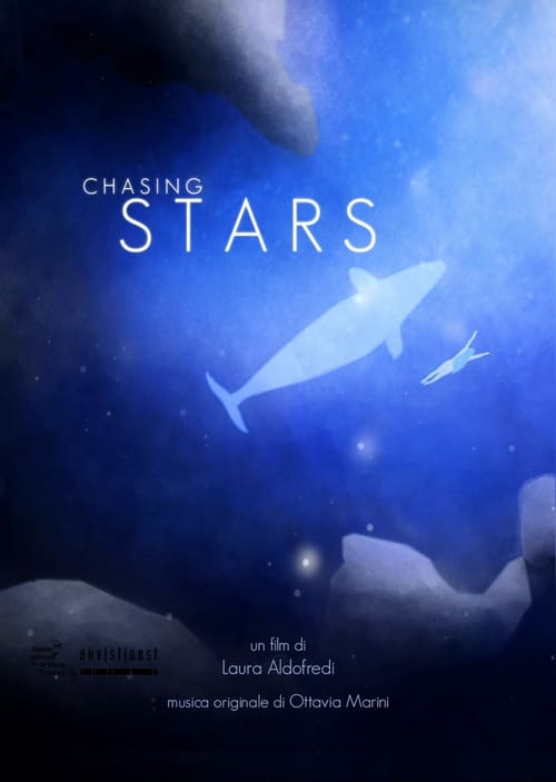 Chasing Stars animación