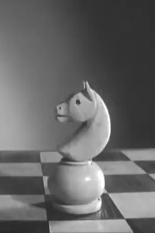 Chess animación