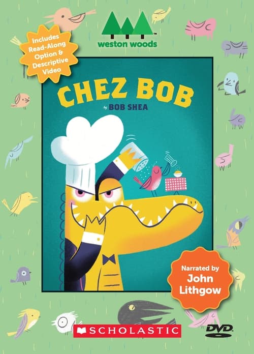 Chez Bob animación