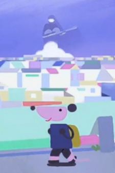 Chiisaki Mono-tachi animación