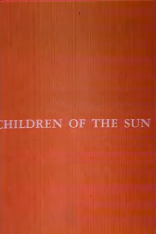 Children of the Sun animación