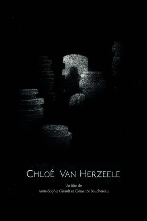 Chloé Van Herzeele animación