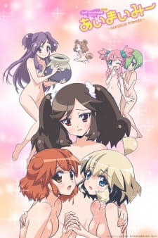 Choboraunyopomi Gekijou Dai San Maku Ai Mai Mii: Surgical Friends animación