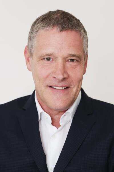Christoph Fisser productor de Isle of Dogs