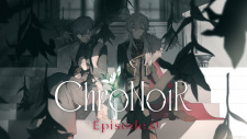 ChroNoiR Episode.0 animación