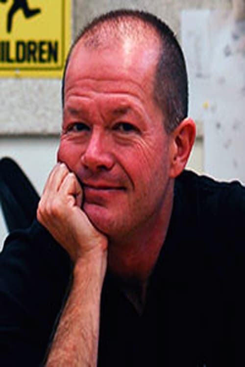 Chuck Sheetz director de Recess: School's Out
