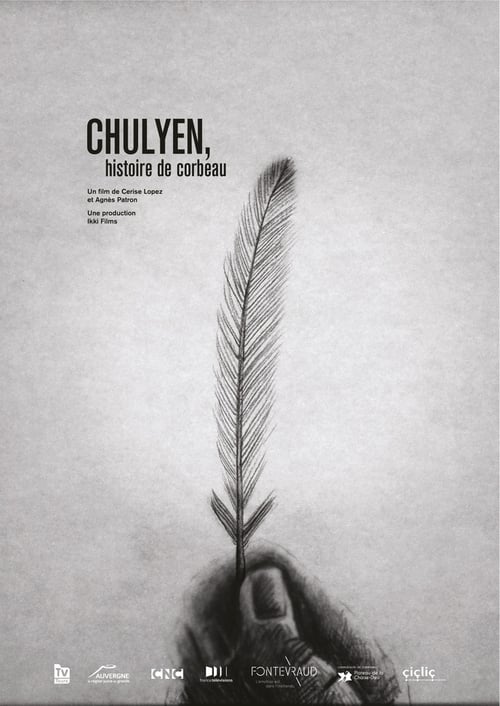 Chulyen, Raven Story animación