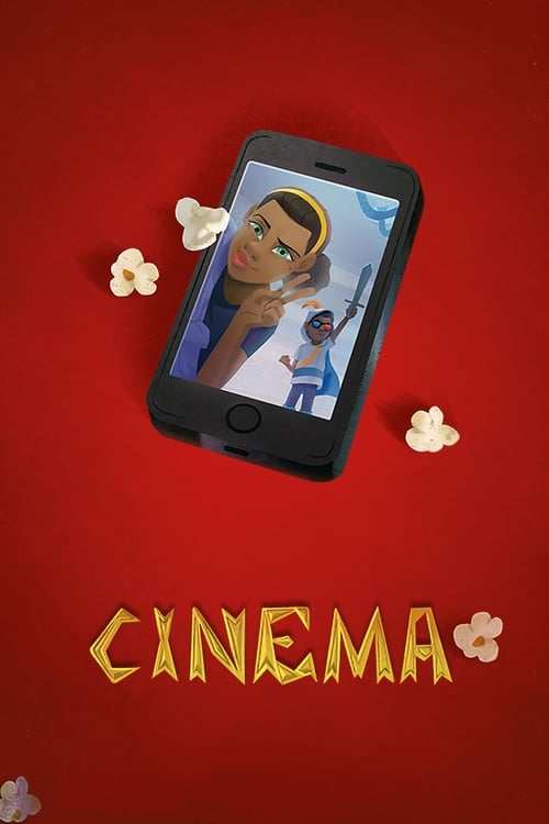 Cinema animación
