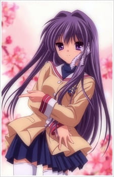 Clannad: After Story - Mou Hitotsu no Sekai, Kyou-hen animación
