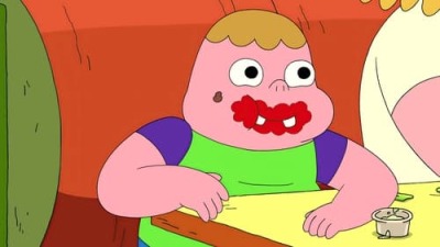 Clarence 