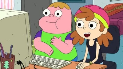 Clarence 