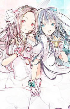 ClariS musica de Connect