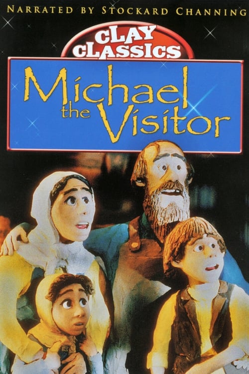 Clay Classics: Michael the Visitor animación