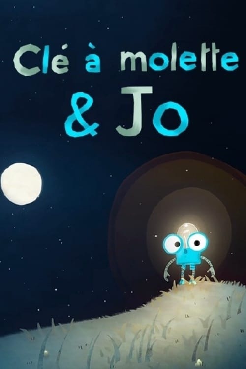 Clé à molette & Jo animación