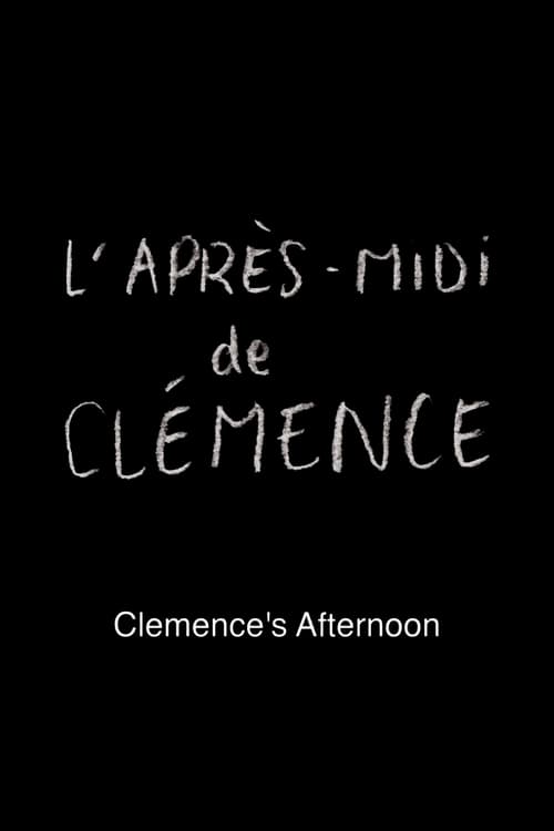 Clemence's Afternoon animación