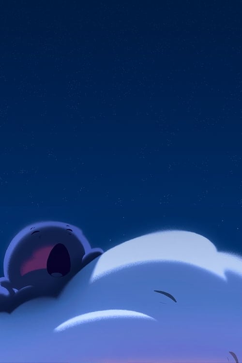 Cloud animación