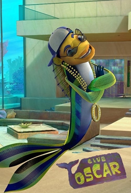 Club Oscar animación